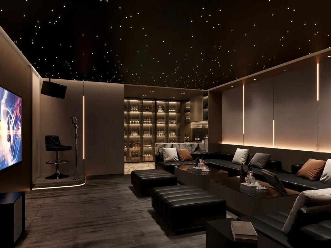 青岛商务ktv有哪些商务ktv有没有推荐-市南区ktv预订