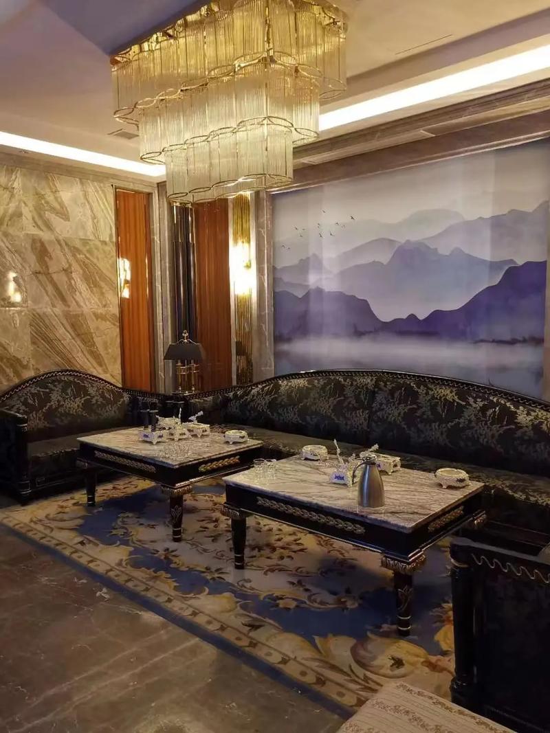 青岛商务ktv性价比最高推荐-市南区ktv预订