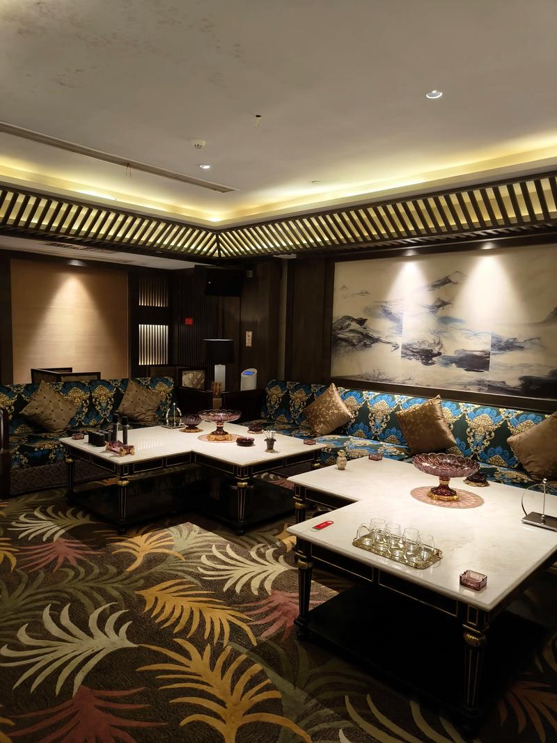 青岛商务ktv低端场地优选-市南区ktv预订