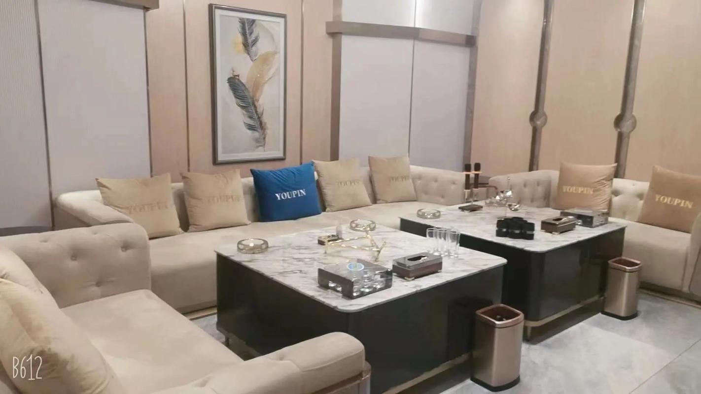 青岛商务ktv精选商务ktv推荐榜-市南区ktv预订